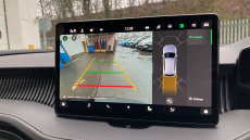 Skoda Superb 1.5 TSI iV SE L DSG 5dr Estate